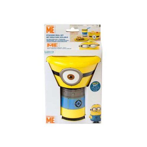  SET CASA I POSUDA MINIONS Cijene