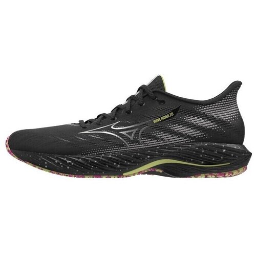 Mizuno Dvoranski &scaron;port J1GC246301 Rumena Cene