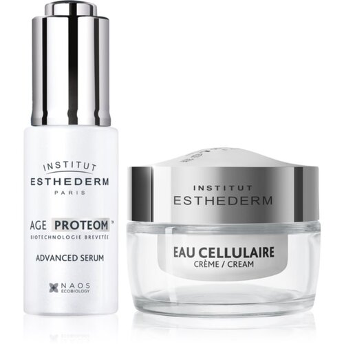 Institut Esthederm Age Proteom Anti-aging Care Set set protiv starenja lica 1 kom Cijene