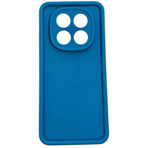  Silikonska maska Xiaomi Redmi Note 14 Pro Tamno zelena Cene