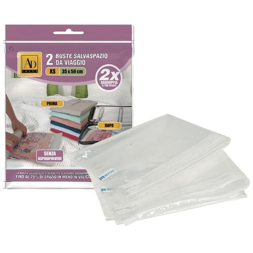 Vakum VREĆE 35*50CM SET 2/1 76632 Slike
