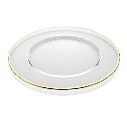  OVAL ARIA 32CM 7610.5 GOLD Cene