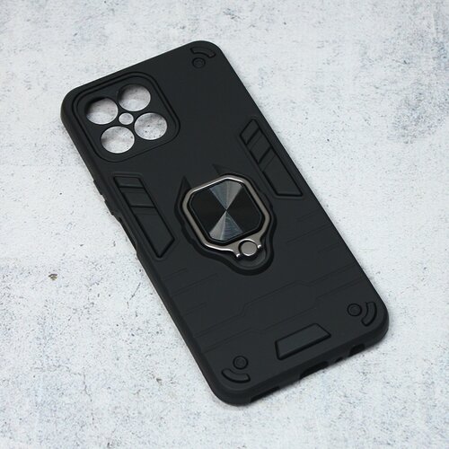 Teracell maska za telefon Cube Ring Honor X8 crna Slike