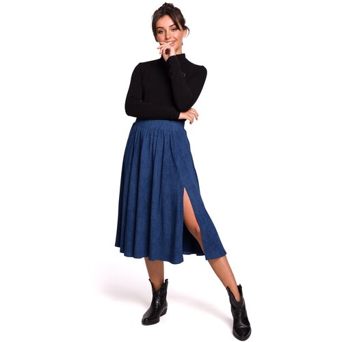 BeWear Woman&amp;#039;s Skirt B130 Slike
