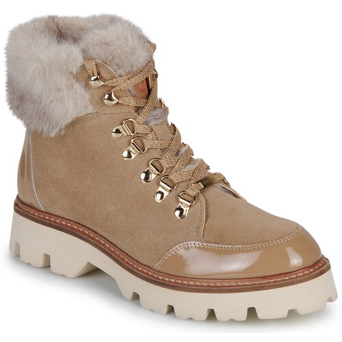 Les Trop&amp;eacute;ziennes par M Belarbi Zamy Bež Slike