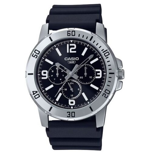 Casio muški ručni sat MTP-VD300-1B Cene