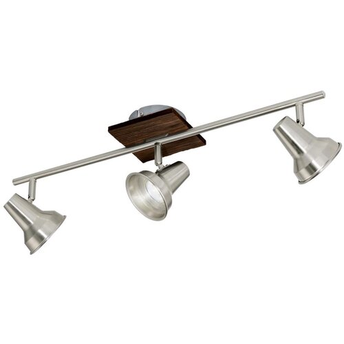 Eglo 95648 - LED ugradna spot svetiljka FILIPINA 3xGU10-LED/3,3W/230V Cene