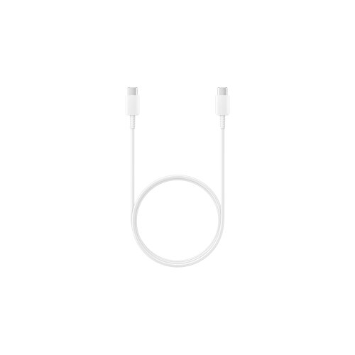  SAMSUNG ORG. 5A USB-C to USB-C 1m bijeli, EP-DN975BWE Cene