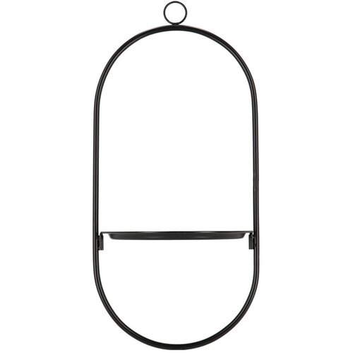 Esschert Design Metalni stalak za tegle za cvijeće (visina 58 cm) – Cijene