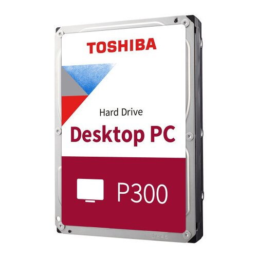 Toshiba desktop Toshiba P300 SMR (3.5" 2TB, 5400RPM, 128MB, NCQ, AF, SATAIII), RETAIL HDWD220EZSTA Cijene