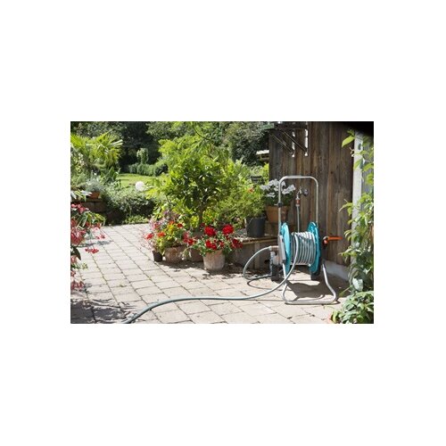 Gardena crijevo sa priključcima (duljina: 1,5 m, promjer crijeva: 13 mm) Cijene