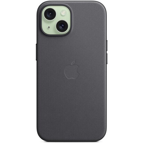 Apple iphone 15 finewoven case w magsafe Slike