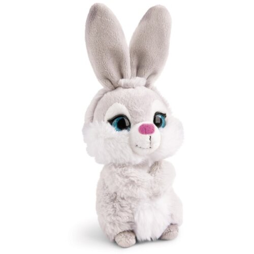  Pli&amp;scaron;ana igračka 49207 zeka 16cm nici ( 72001 ) Slike