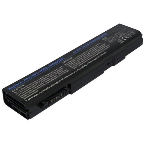 Xrt Europower baterija za laptop toshiba dynabook satellite L35 L40 L45 K40 B550 tecra M11 A11 S11 S500 PA3788U Cene