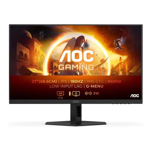 AOC Monitor 27G4XE Gaming Monitor 27" Cene