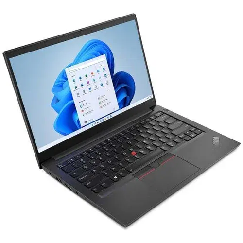 Lenovo prenosnik Thinkpad E14 G4, Ryzen 5 5625U, 16GB, 512GB