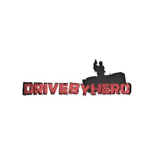 Steam Drive By Hero (PC) Key GLOBAL Cene