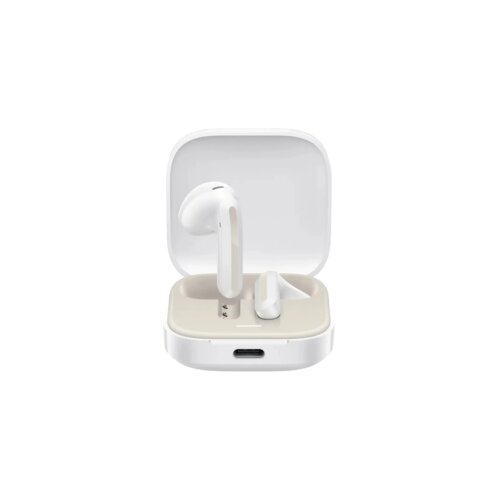  Slu&scaron;alice bluetooth Xiaomi Mi Redmi Buds 6 Active, bijela, BHR8391GL Cijene