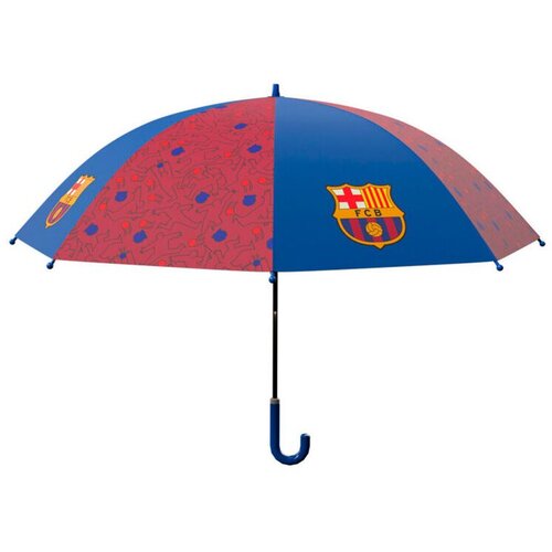Barcelona Paraguas automatico FC 48cm Slike