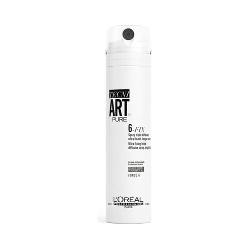 L´Oréal Paris tecni art 6-Fix pure Cene