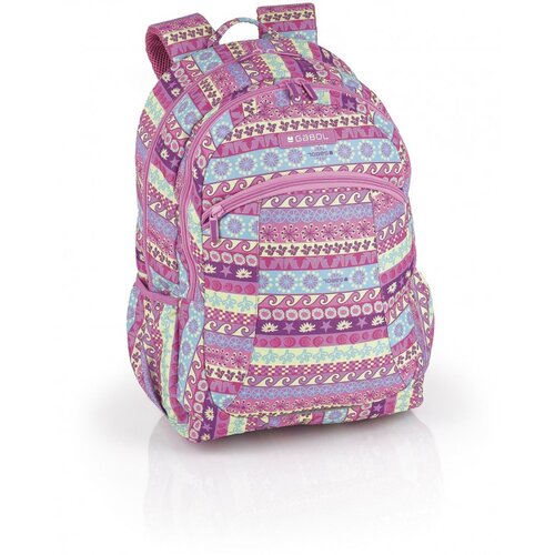 Gabol Ranac školski Nice 17 Cene