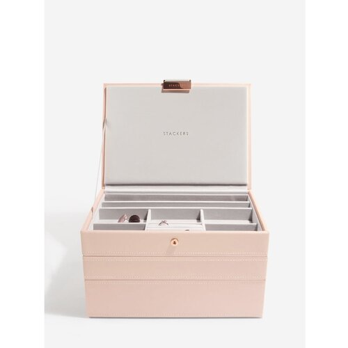 Stackers Organizator nakita Classic Set &amp;ndash; Slike