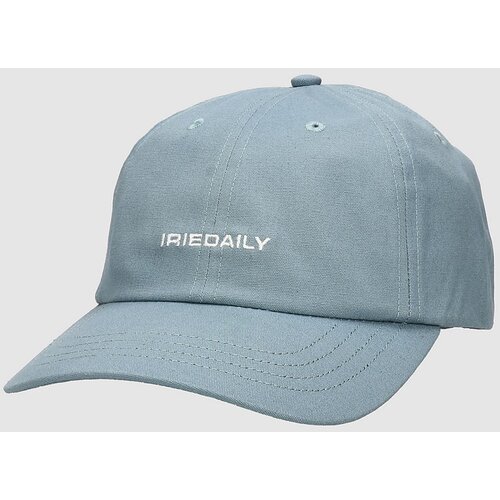 Iriedaily U-Rope Dad Kapa s &amp;scaron;iltom beryl Slike