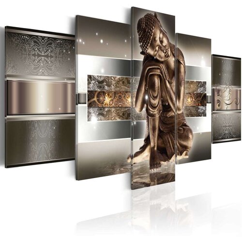  Slika - Sleeping Buddha 200x100 Cijene