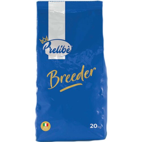 MY CROCK BREEDER Suva hrana za pse Jagnjetina i pirinač, 20 kg Cene