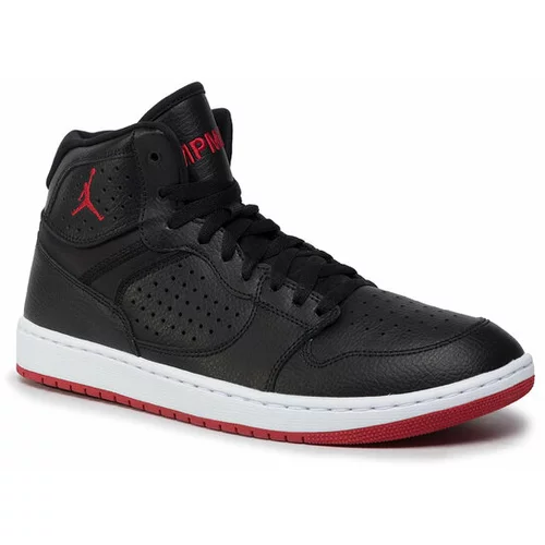 Nike Čevlji Jordan Access AR3762 001 Črna