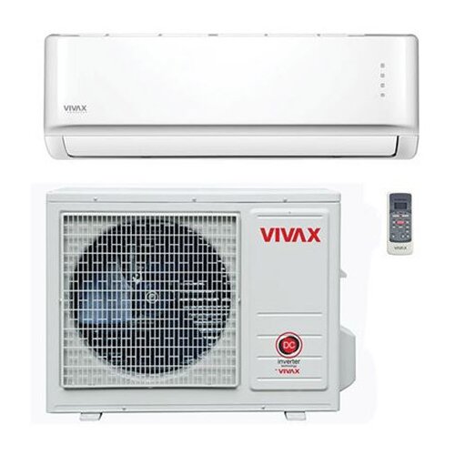 Vivax COOL, klima uređaji, ACP-18CH50AEGIs R32 Cijene