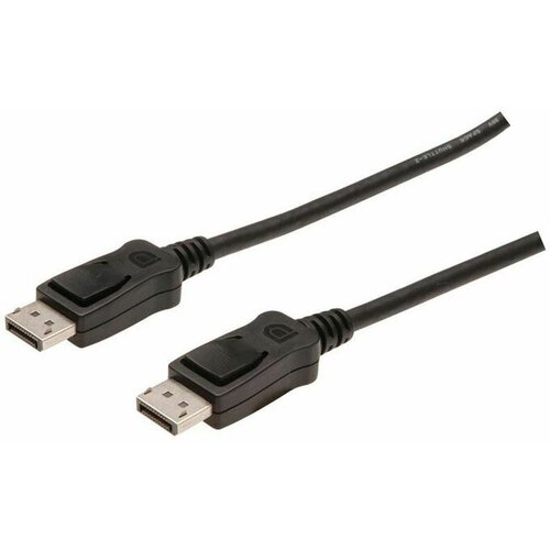 Digitus DISPLAYPORT Priključni kabal 1crni Cijene