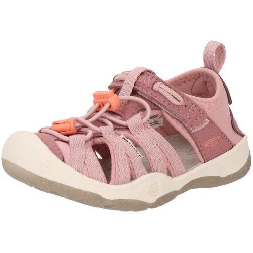 Keen Sandale &amp;#039;MOXIE&amp;#039; ros&amp;eacute; / pastelno crvena Slike