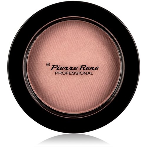 Pierre René Rouge Powder rumenilo nijansa 09 Delicate Pink 6 g Cijene