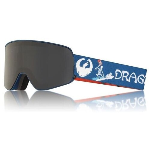 Dragon Alliance Dodatki šport NFX2 Dannysig pisana Cene
