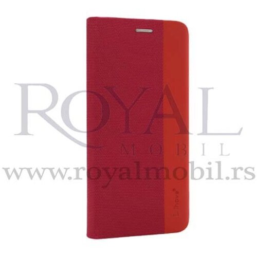  futrola ihave canvas za samsung A725F / A726B galaxy A72 4G / A72 5G crvena Cene