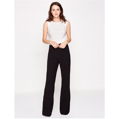 Koton Jumpsuit - Black - Regular fit Slike