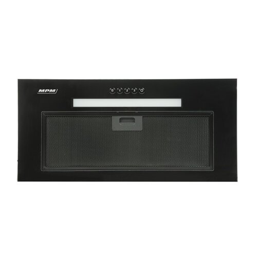 MPM Aspirator 60 cm vgradni v omaro s črno LED osvetlitvijo, (MPM-60-OWS-02) Cene