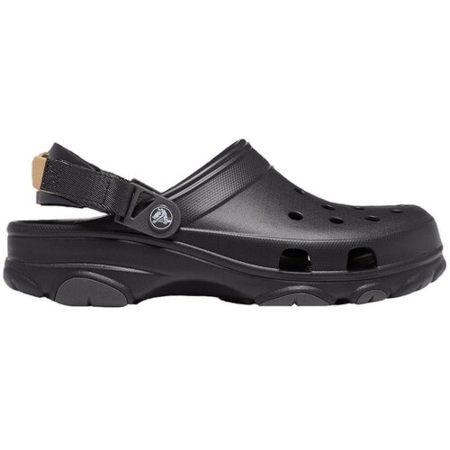 Crocs Cokli Sandales Classic All Terrain noir Črna Slike