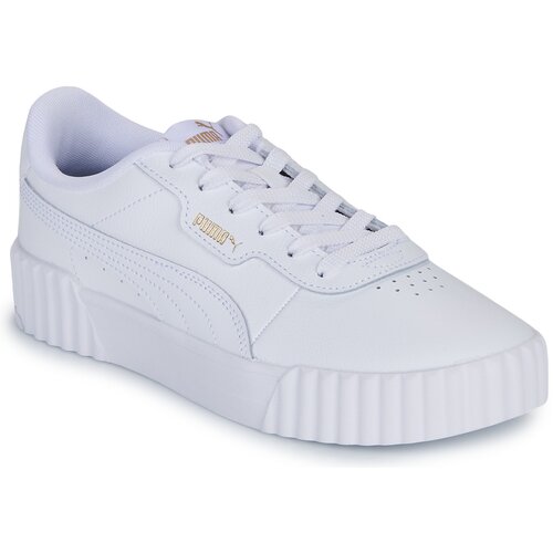 Puma Carina 3.0 Bijela Slike