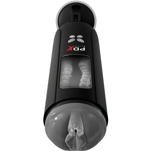 Pipedream Extreme Elite Ultimate Milker Cijene
