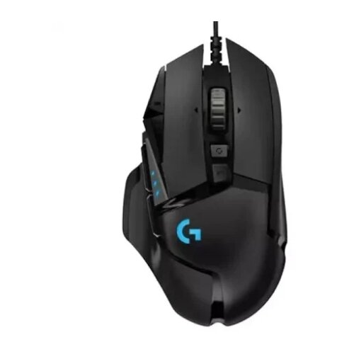Logitech Mi&amp;scaron; G502 HERO, 910-005470 Slike
