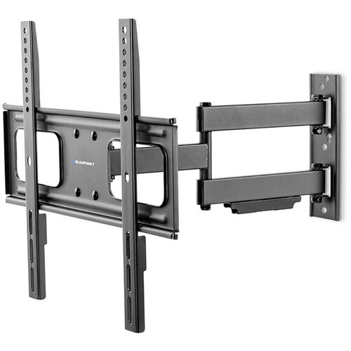 Blaupunkt BP-WB433 TV stenski nosilec 81,3 cm (32'') - 139,7 cm (55'') nagibni in obračalni, vrtljiv nosilec, (20433030) Cene