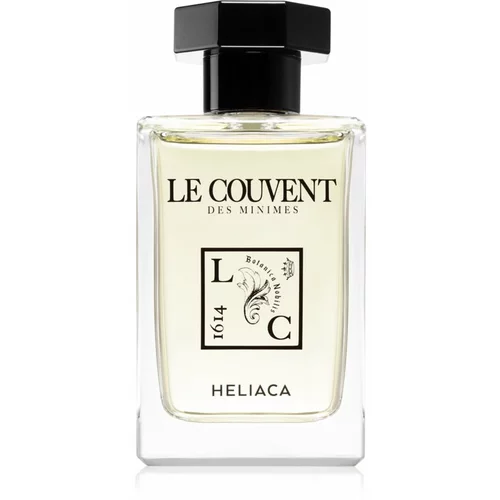 Le Couvent Maison de Parfum Singulières Heliaca parfumska voda uniseks 100 ml