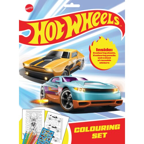 Hot_Wheels Bojanka Cijene