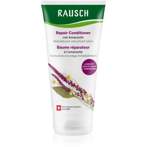 Rausch Repair Conditioner With Amaranth obnavljajući regenerator za o&scaron;tećenu kosu 150 ml Cijene