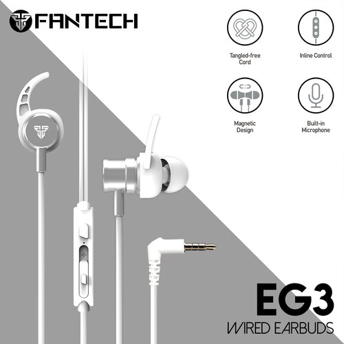 Oblivion gaming oprema Slusalice Gaming Fantech EG3 Space Edition Slike