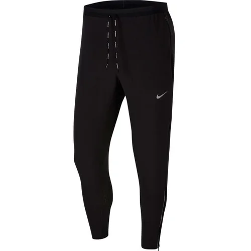 Nike DF PHENOM ELITE WVN PANT M Muške hlače za trčanje, crna, veličina