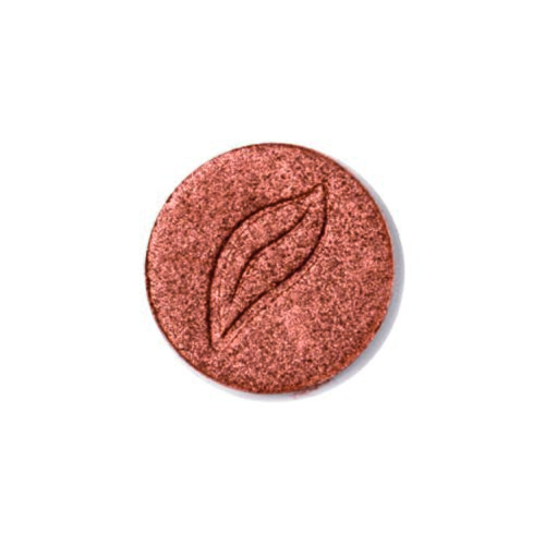 puroBIO cosmetics Kompaktno sjenilo za oči REFILL - 05 Bakar (svetljucavo) - za ponovno punjenje Cijene