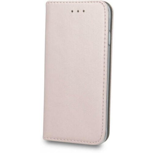  Premium preklopna torbica lg k41s - roza Cene